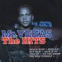 Mr.Vegas - The Hits