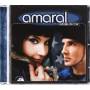 Amaral - Estrella De Mar