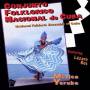Conjunto Folklorico Nacional D - Musica Yoruba