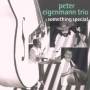 Peter Eigenmann Trio - Something Special