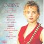 Schubert / Godard / Saint-saens - Works For Flute & Piano
