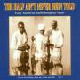 Various - The Half Aint Never Been..V.2