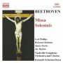 Schermerhorn / Nashville SO - Missa Solemnis