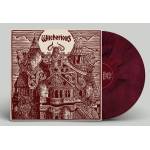 Witchorious - Witchorious (red velvet black swirl edition)