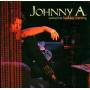Johnny A. - Sometime Tuesday Morning