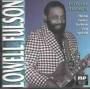 Lowell Fulson - Think Twice Before You Speak