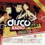 Various - Disco Radio Party