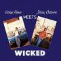 Michael Palmer Meets Johnny Os - Wicked