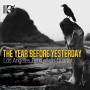 Los Angelese Percussion Quartet - The Year before Yesterday [US-Version, Regio 1/A]