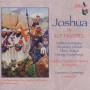 Manley / Gibson / Clayton / London Handel Orchestra - Joshua
