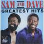 Sam & Dave - Greatest Hits
