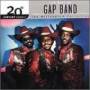 Gap Band - Millennium Collection: 20th Century Masters