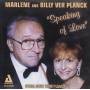Marlene Verplanck - Speaking Of Love