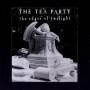 The Tea Party - The Edges Of Twilight