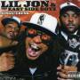 Lil Jon & The East Side - Kings Of Crunk