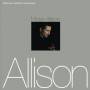Mose Allison - Mose Allison (2-Fer)