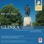 Igor Uryash / Sondeckis / St. Petersburg Camerata - Waltz Fantasy & Kamarinskaya & Divertimento