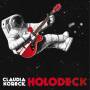 Claudia Koreck - Holodeck (Ltd.Edt.)