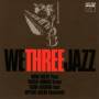 Norio Trio Maeda - We Three Jazz