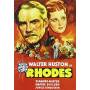 Rhodes Of Africa - Rhodes Of Africa [US-Version, Regio 1/A]