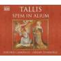 Summerly / Oxford Camerata - Spem In Alium/Salve Intemerata