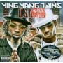 Ying Yang Twins - U.S.A. Still United [DE-Version, Regio 2/B]
