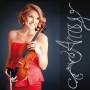 Ana-Maria Lungu / Christoph Weinhart - Amy-Werke fr Violine und Klavier