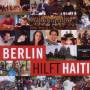 Various - Berlin Hilft Haiti