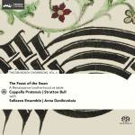 Cappella Pratensis & Stratton Bull & Sollazzo Ense - Feast of the Swan - Den Bosch Choirbook Vol. 4