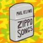 Phil Kline - Zippo Songs