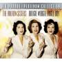 The Andrews Sisters - Boogie Woogie Bugle Boy