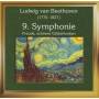 Philh. Festival Choir And Orchestra / Denise Cloutier - Sinfonie 9