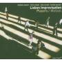 Lisbon Improvisation Players - Motion
