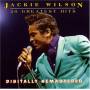 Jackie Wilson - 20 Greatest Hits