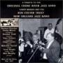 Sonny Morris - A Tribute To The Original Crane River Jazz Band