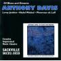 Anthony Davis - Of Blues & Dreams