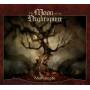 The Moon And The Nightspirit - Mohalepte (Re-Release+Bonus) (Digipak)