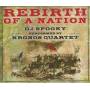 Kronos Quartet - Rebirth of a Nation [UK-Version, Regio 2/B]