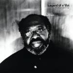 Darius Jones - Legend Of e'Boi (The Hypervigilant Eye)