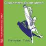 Cojazz / Bruno spoerri - European Tales