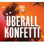 Dota - Ueberall Konfetti (Live)