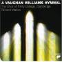 The Choir Of Trinity College Cambridge - A Vaughan Williams Hymnal