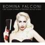 Falconi Romina - Certi Sogni Si Fanno Attraverso Un Filo Dodio