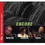 Miklin-knzig-hart - Encore
