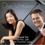 Murasaki Duo - Duo Virtuoso