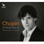 Maxence Pilchen - Preludes op.28