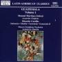 Antonio Almeida De / Moso - ORCHESTERWERKE