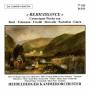 Heidelberger Kammerorchester - Rejouissance (Konzertante Werke)