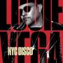 Louie Vega - NYC Disco