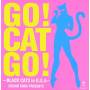 Black Cats - Go Cat Go Black Cats In Usa